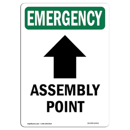 Signmission